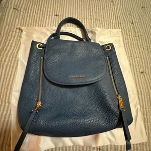 MICHAEL KORS BACKPACK CONVERTIBLE PURSE